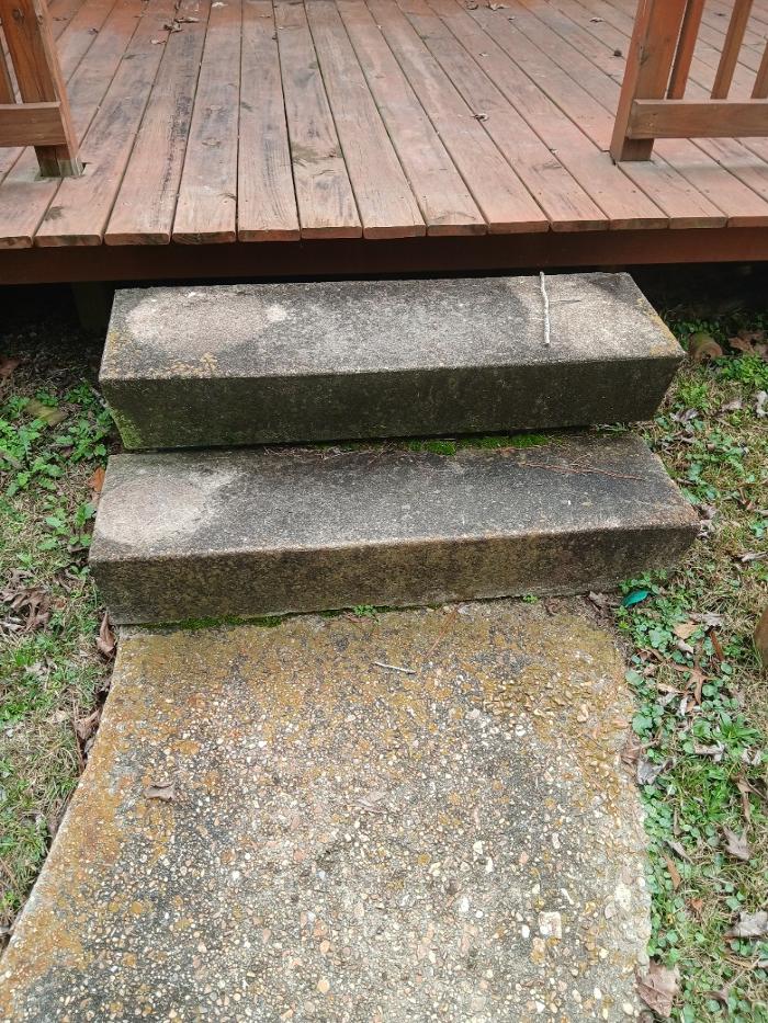 HomeSmiles DMV Image