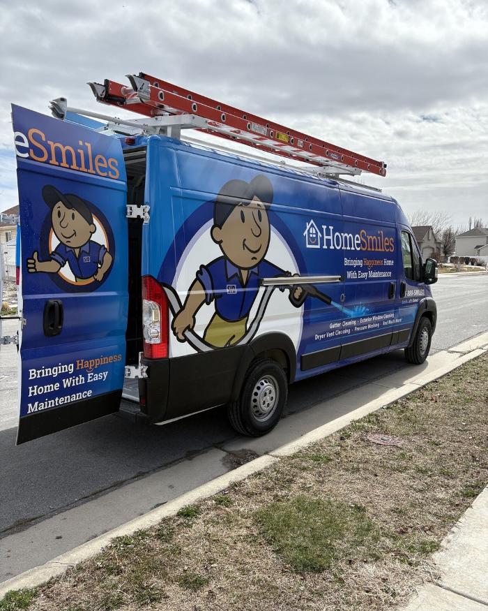 HomeSmiles DMV Image