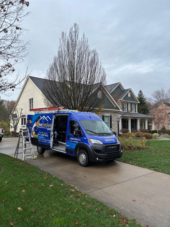 HomeSmiles DMV Image