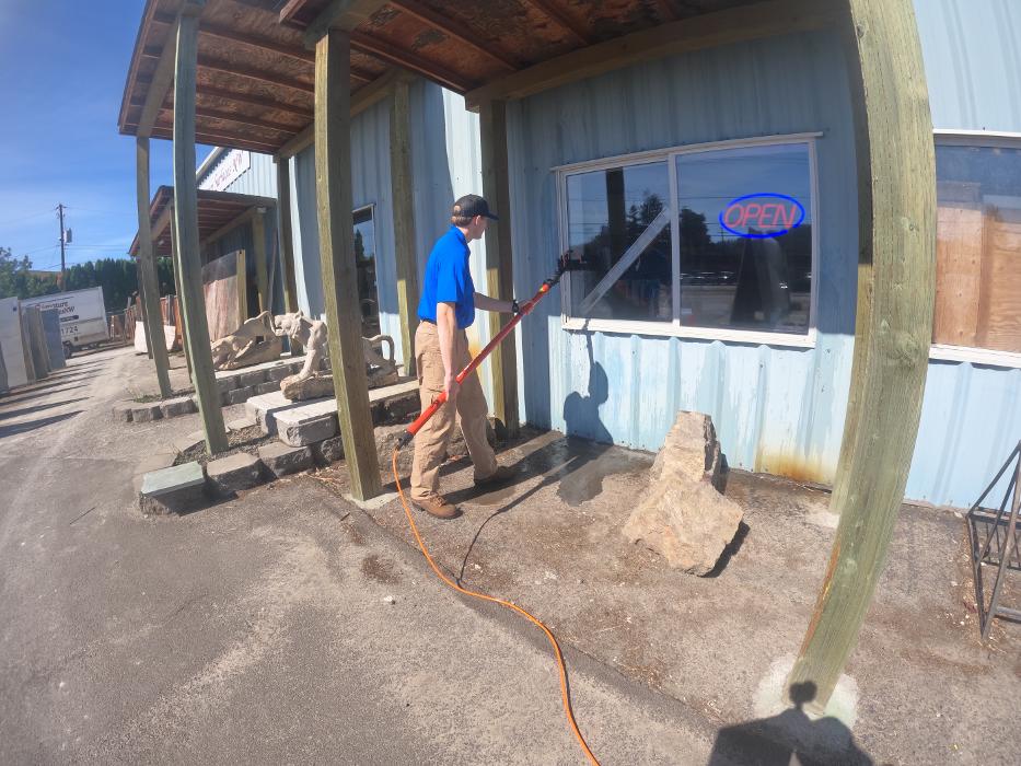 HomeSmiles DMV Image