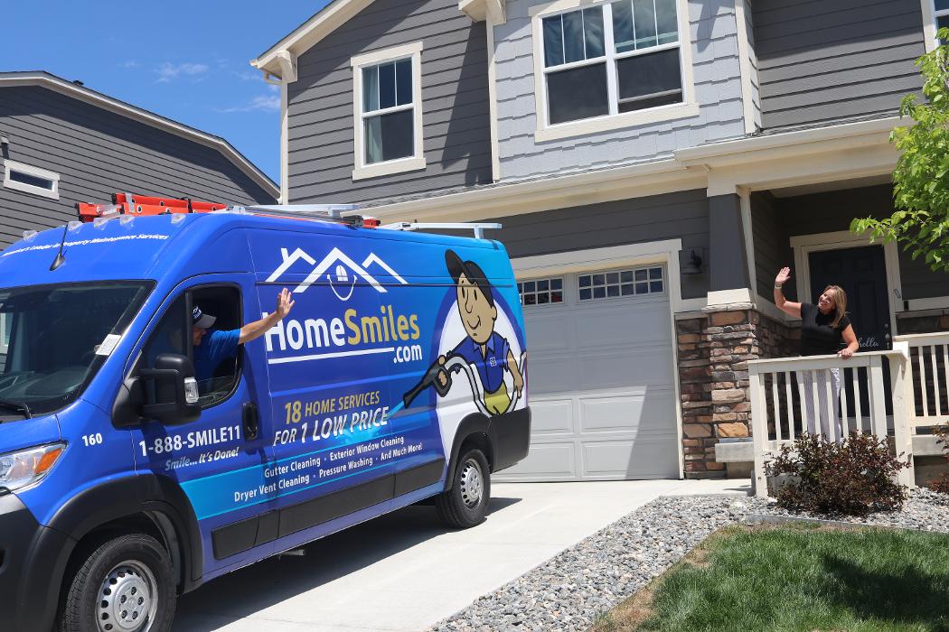 HomeSmiles Sacramento - Roseville, CA