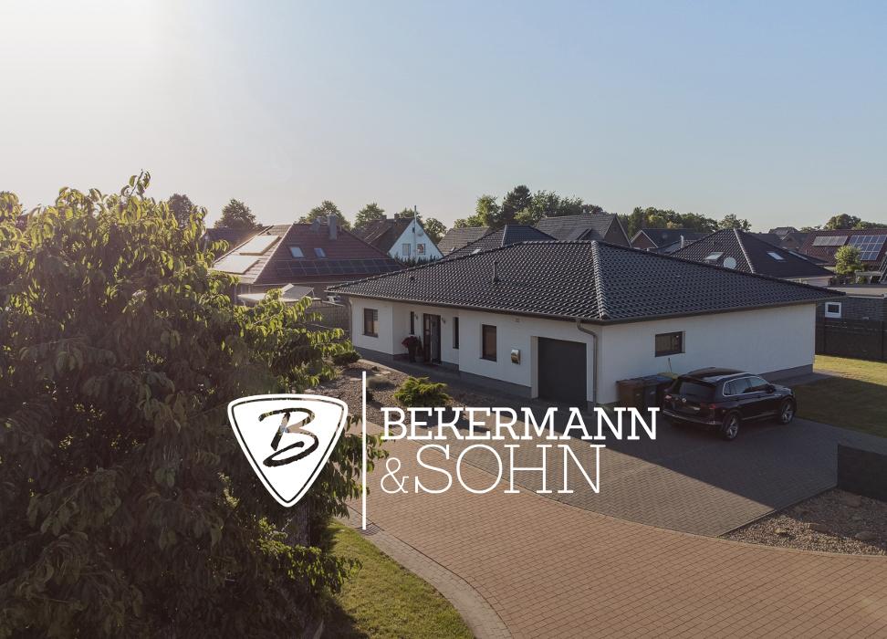Bekermann Immobilien - Bekermann & Sohn GmbH, Lindenstraße in Bersenbrück