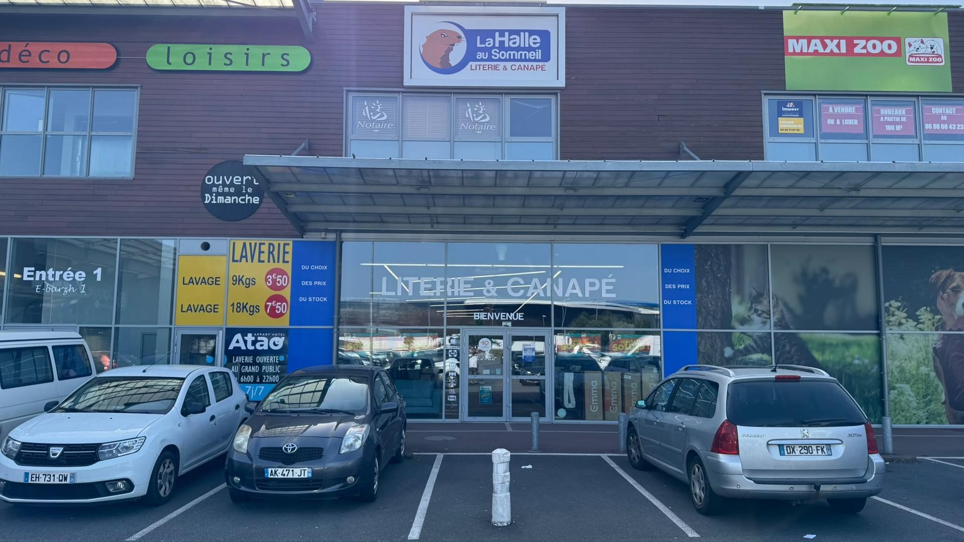 galerie image