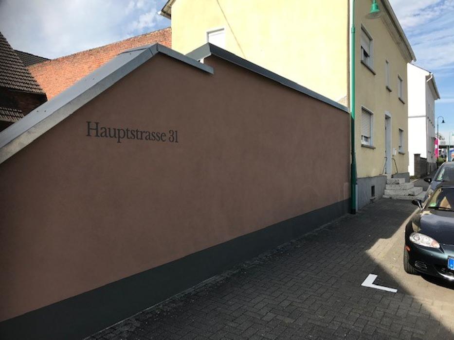 NUTMEG-SPORTS e.K. (Tischkicker24), Hauptstraße in Beselich