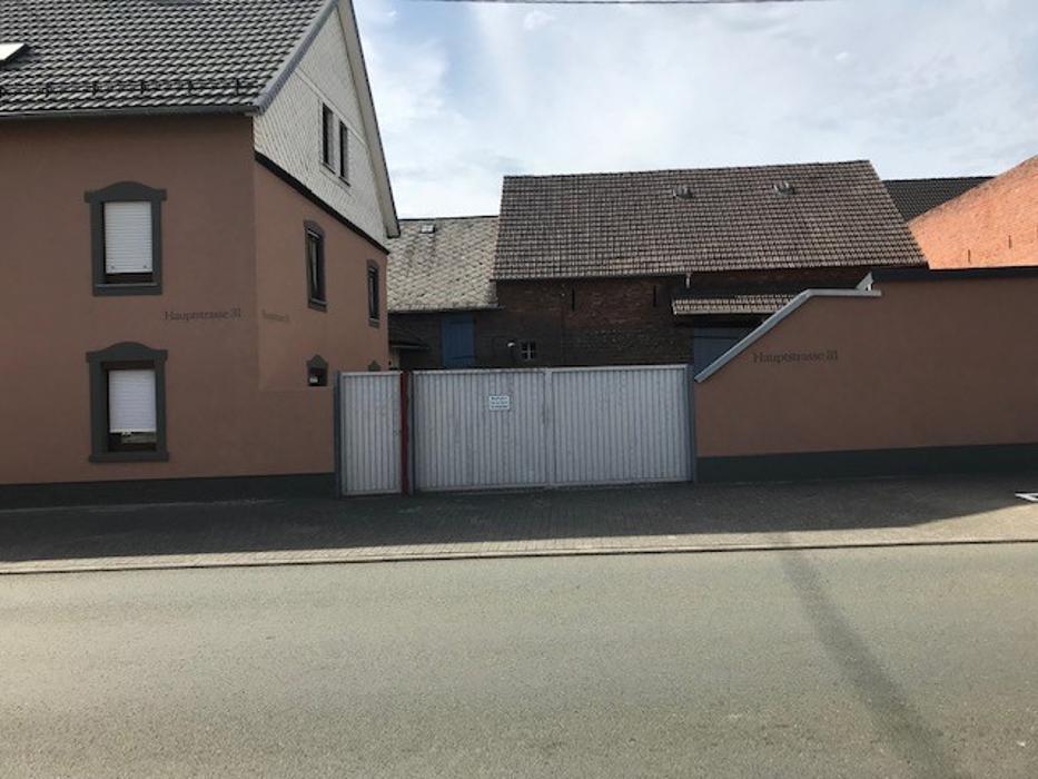 NUTMEG-SPORTS e.K. (Tischkicker24), Hauptstraße in Beselich