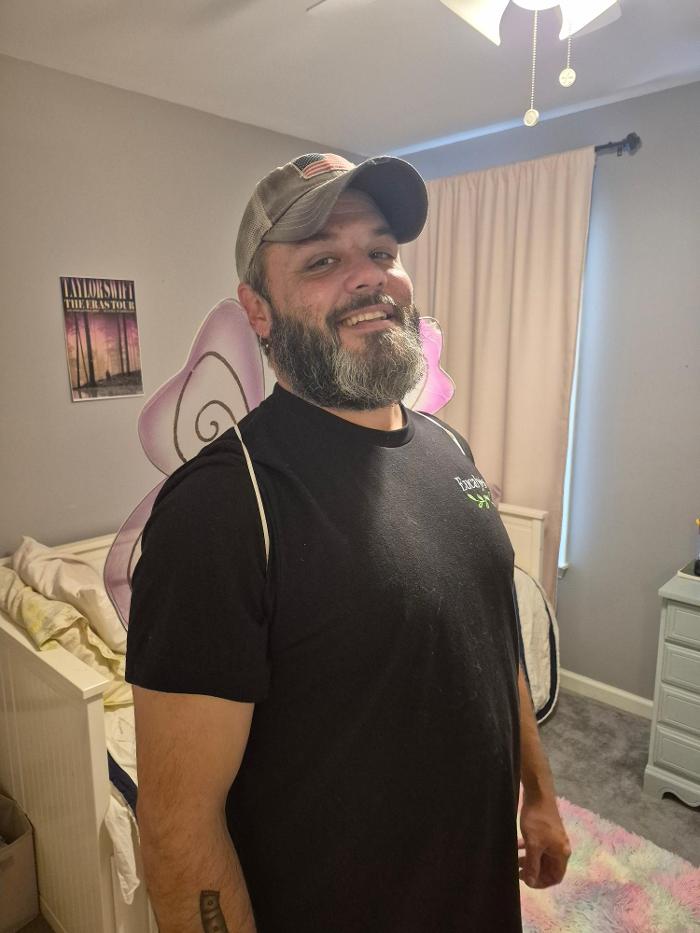 Eucalyptus Cleaning Lock - Bremen, GA