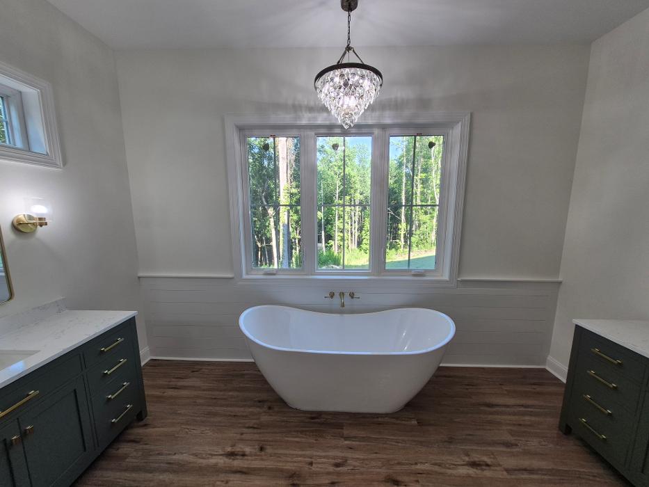 Eucalyptus Cleaning Lock - Bremen, GA