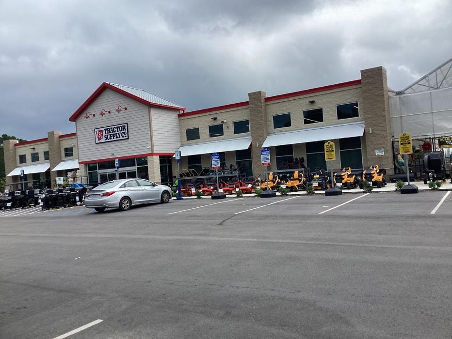 Tractor Supply Co.