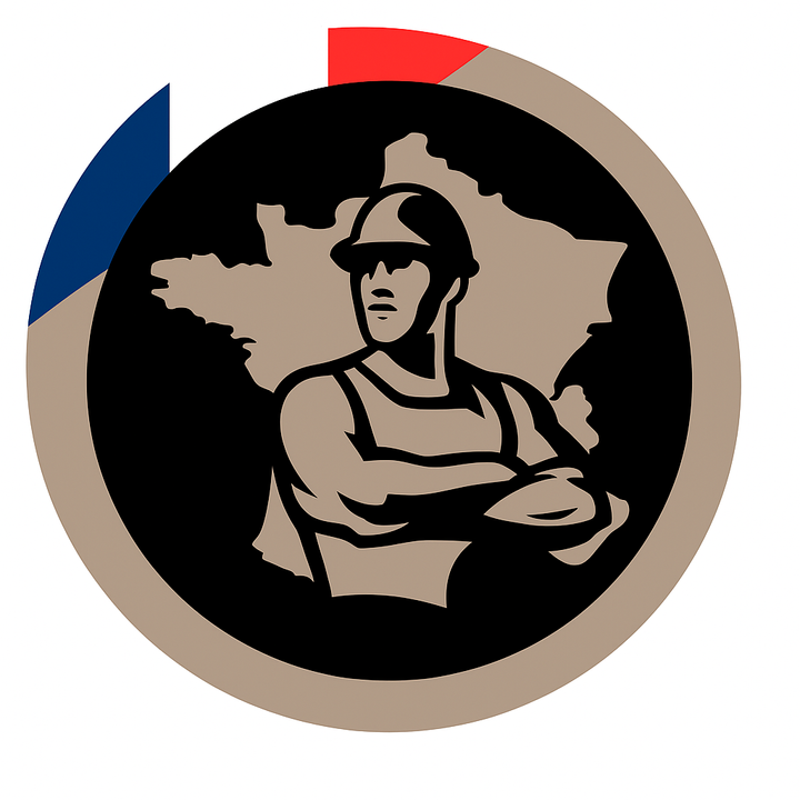 Les Couvreurs de Nos Régions