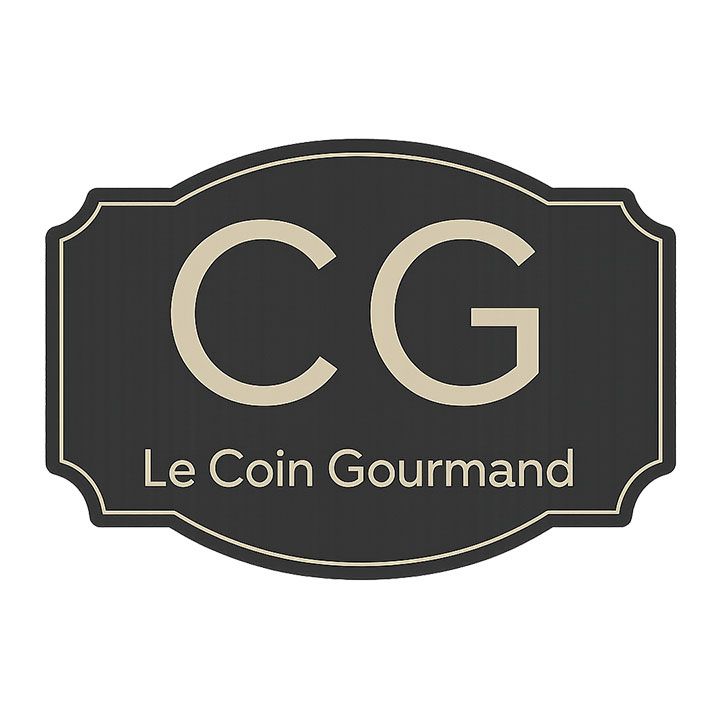 Le Coin Gourmand traiteur