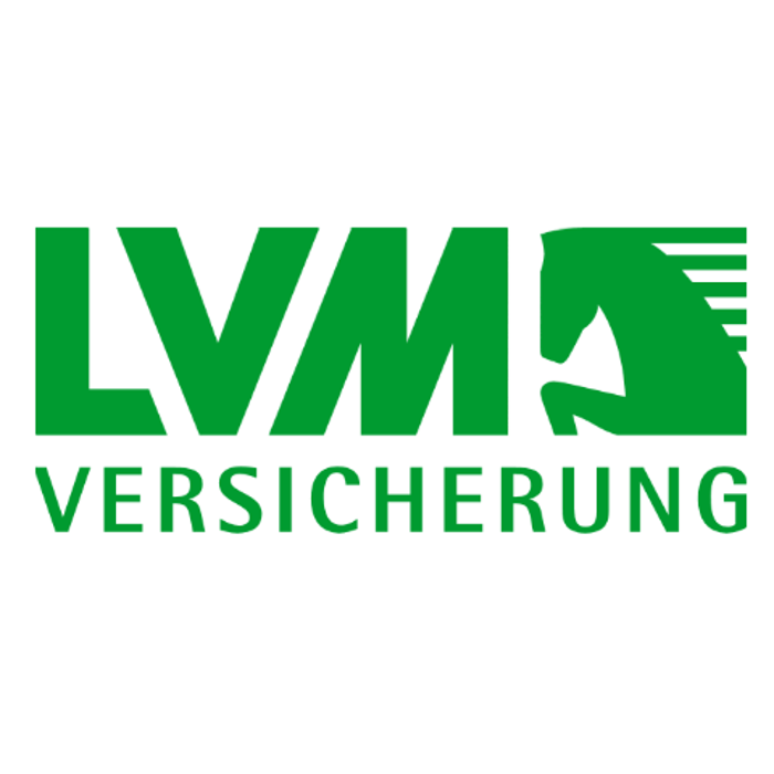 LVM-Versicherungsagentur Poersch in Köln - Logo