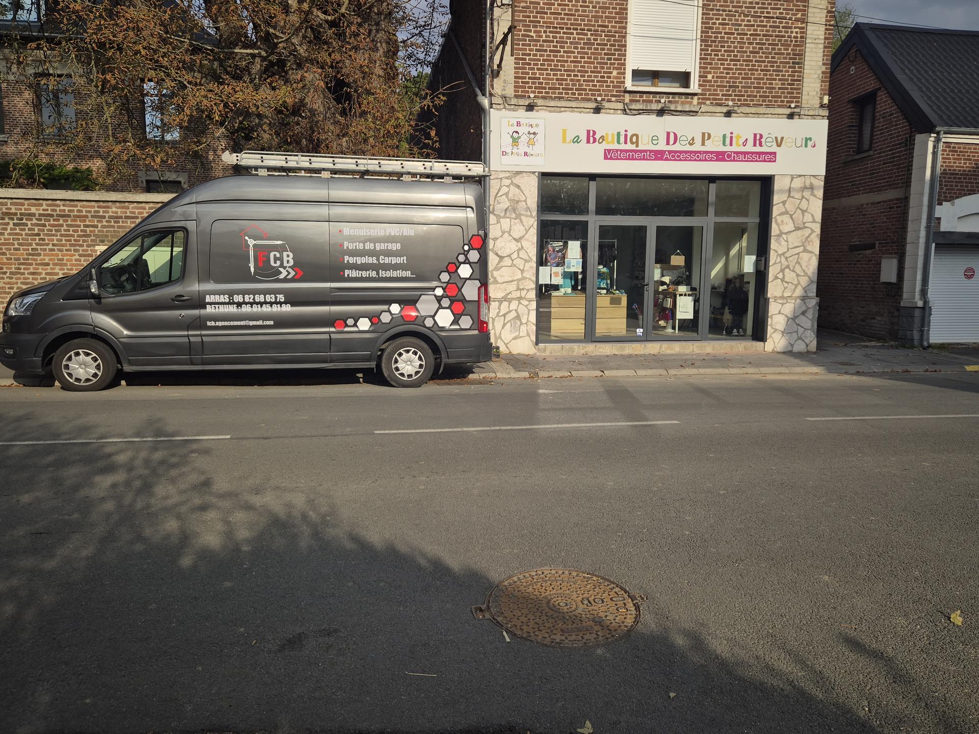 galerie image