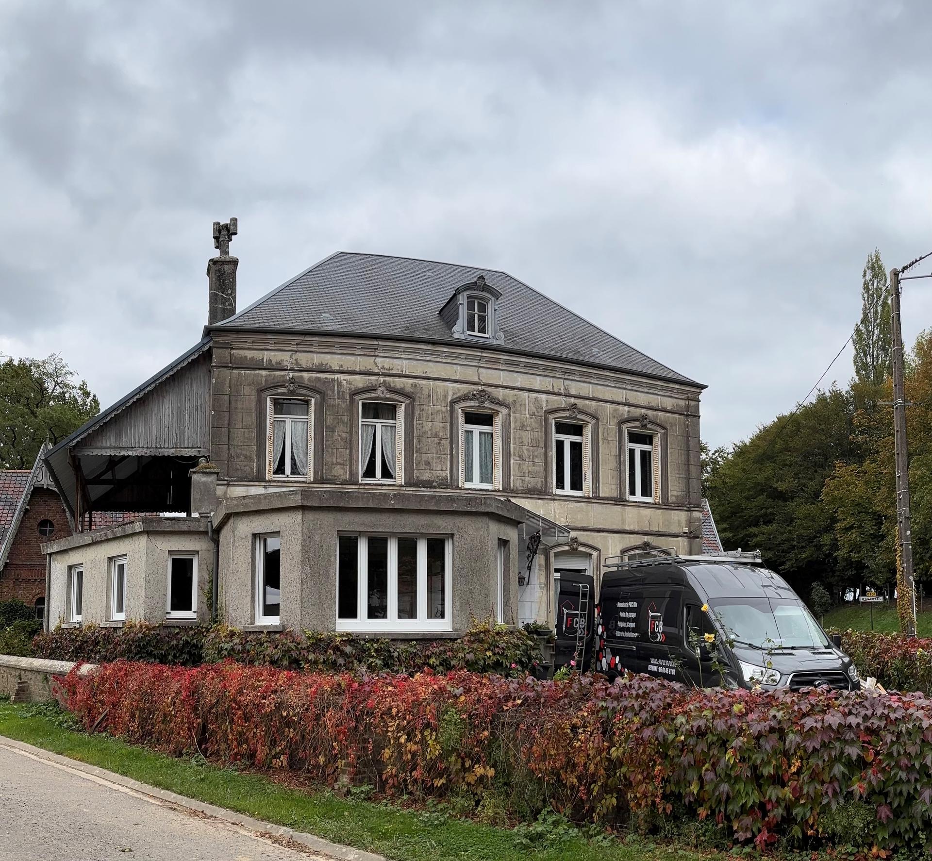 galerie image