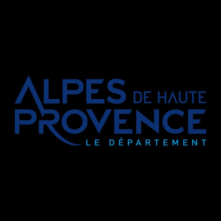 Immeuble François Mitterrand, Département des Alpes-de-Haute-Provence administration locale diverse