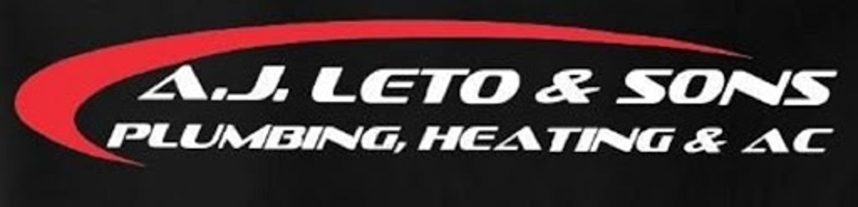 A.J. Leto & Sons - Plumbing, Heating & Air Conditioning - Vestal, NY