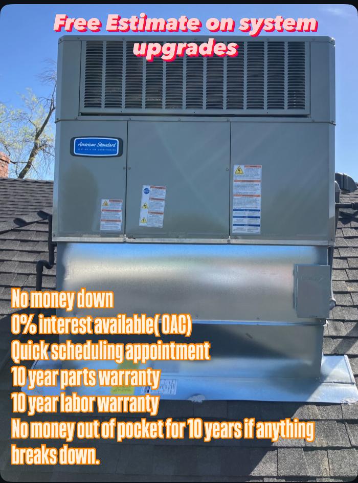 Evolution Heating & Cooling - Turlock, CA