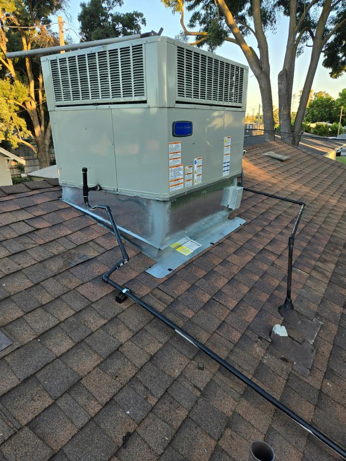 Evolution Heating & Cooling - Turlock, CA