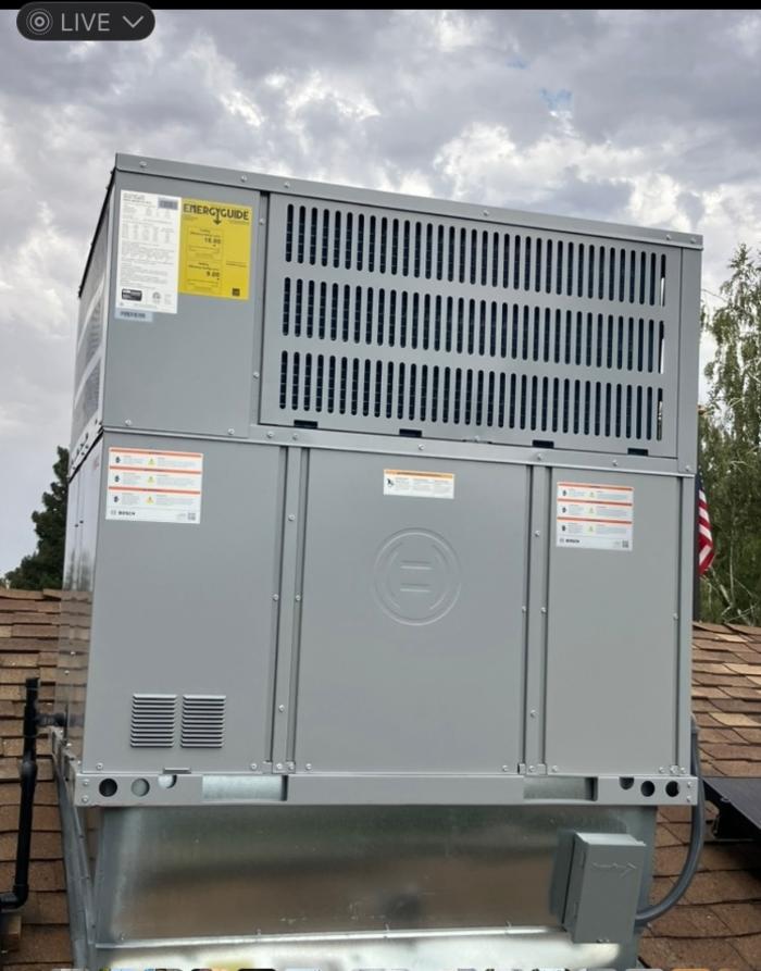 Evolution Heating & Cooling - Turlock, CA