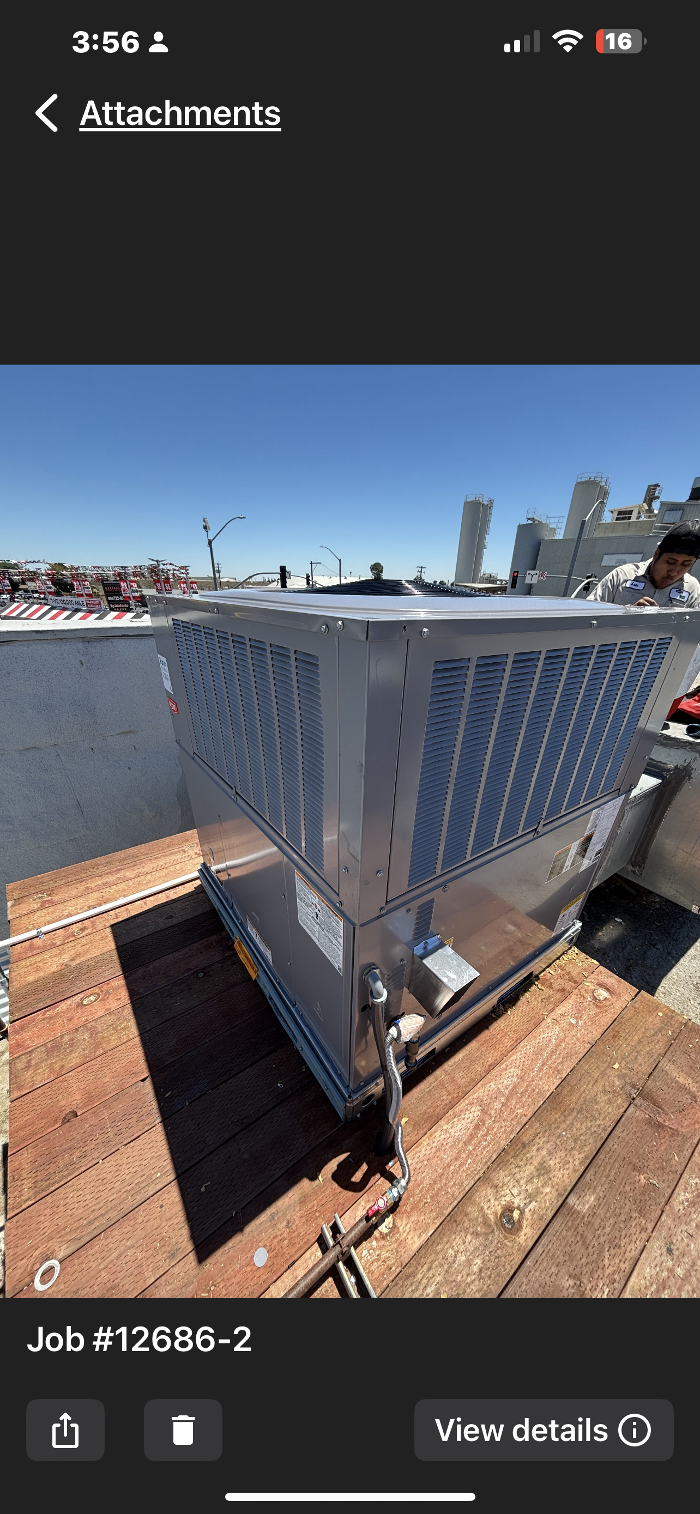Evolution Heating & Cooling - Turlock, CA