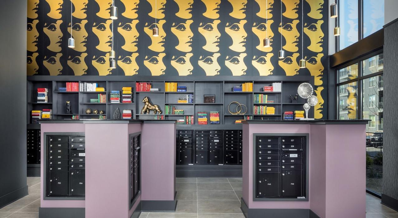 Broadstone Pullman Image