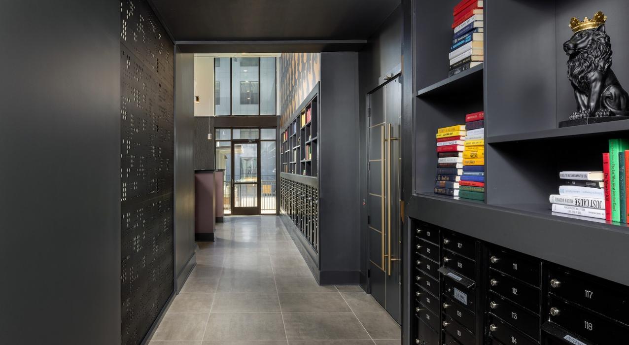 Broadstone Pullman Image