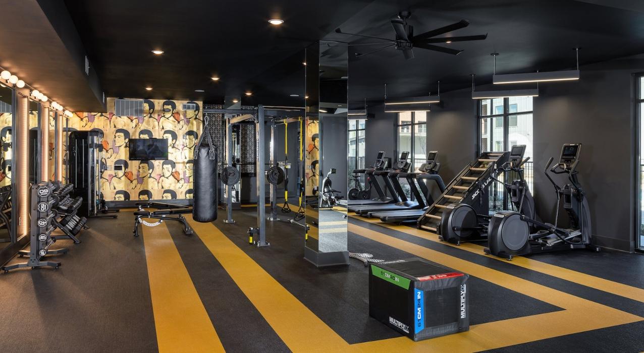 Broadstone Pullman Image