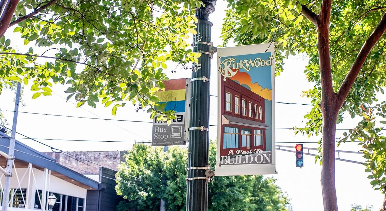 Broadstone Pullman Logo