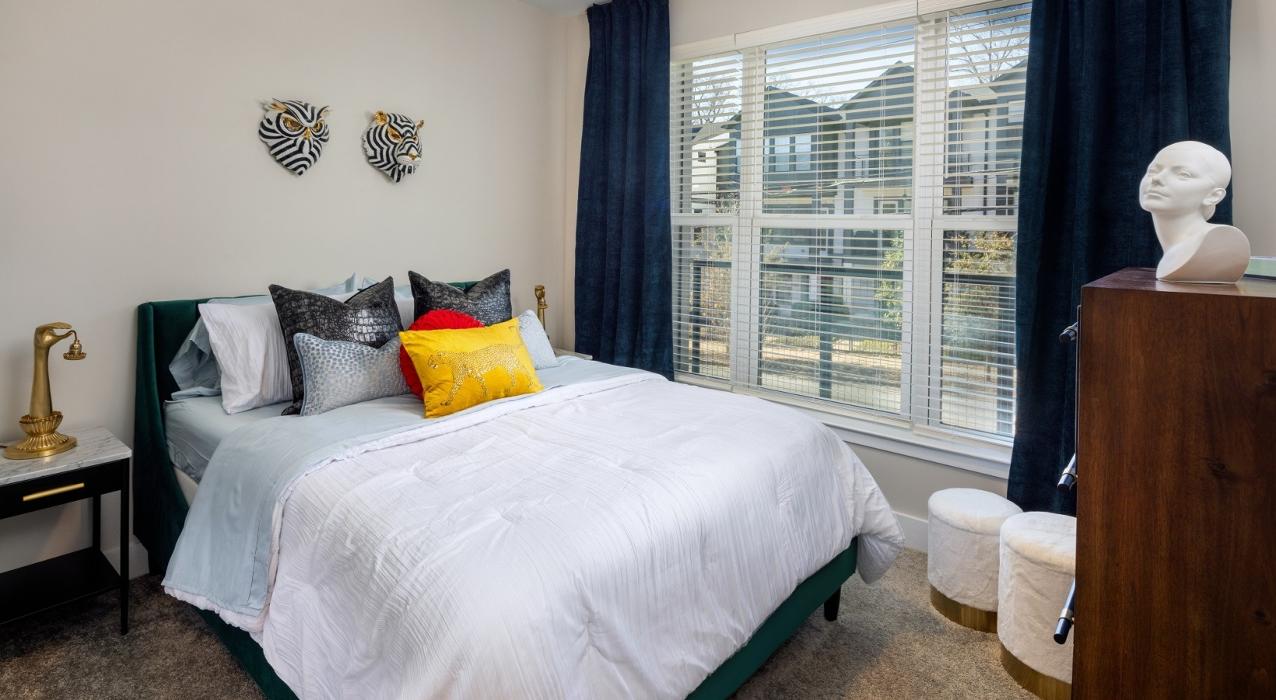 Broadstone Pullman Image