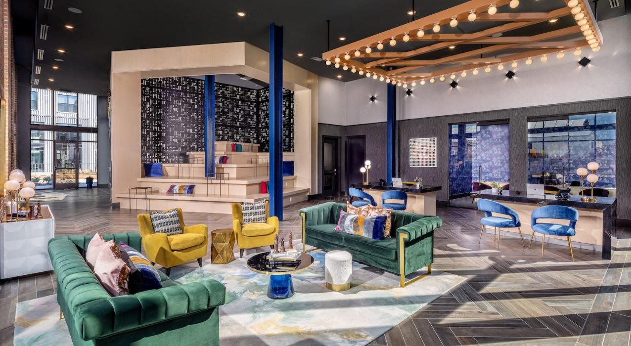 Broadstone Pullman Image