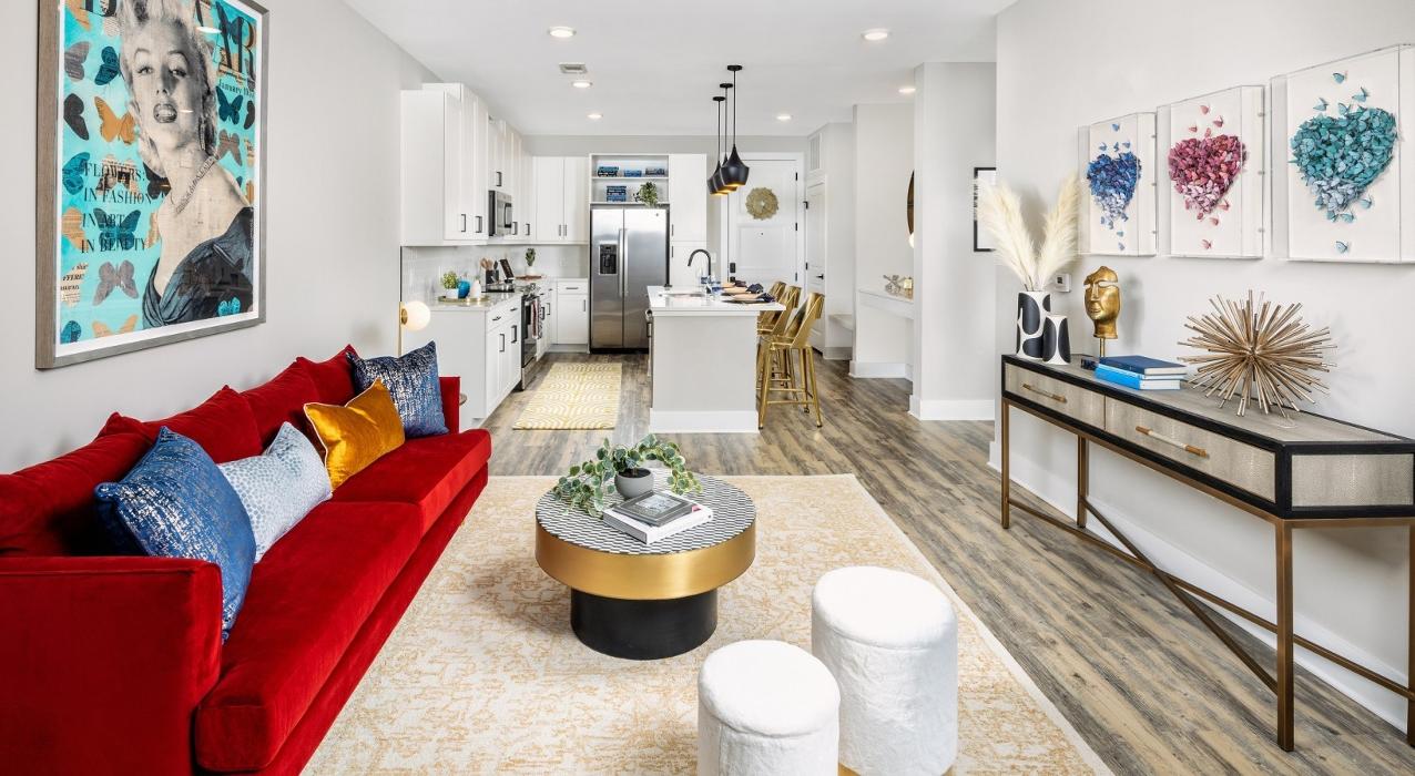 Broadstone Pullman Image