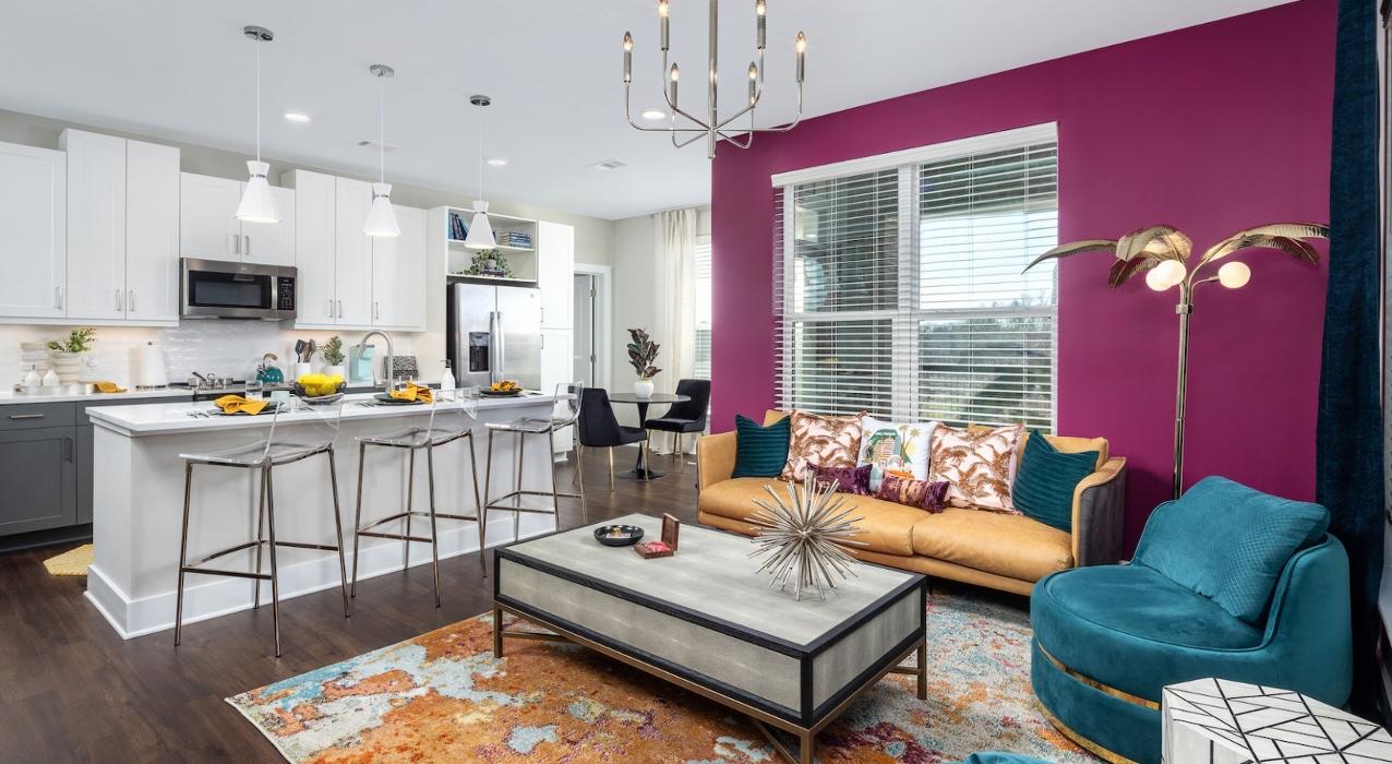 Broadstone Pullman Image