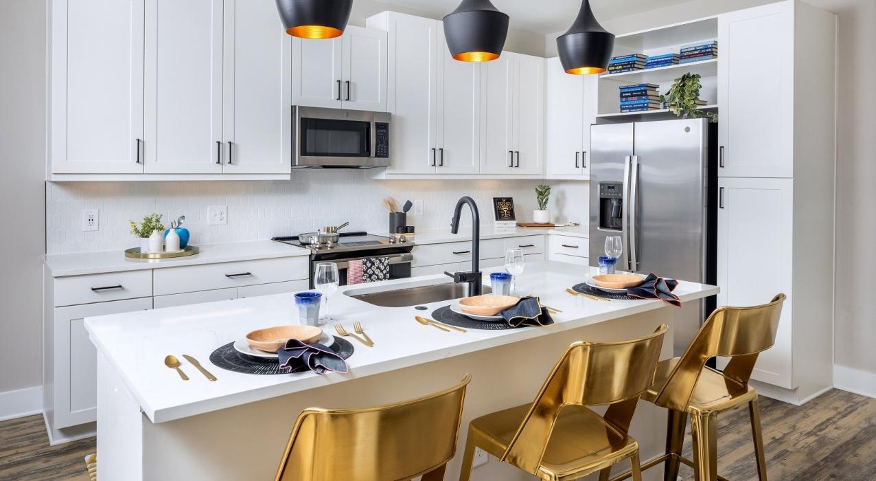 Broadstone Pullman Image