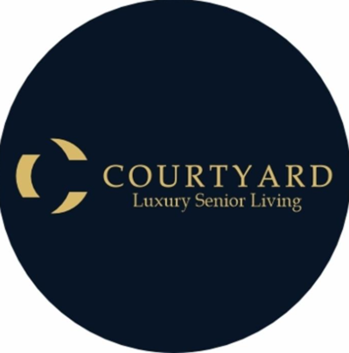 Courtyard Luxury Senior Living