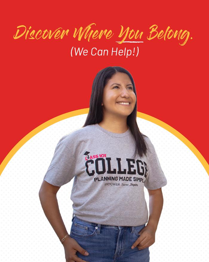 Class 101 Hawthorne - El Segundo, CA