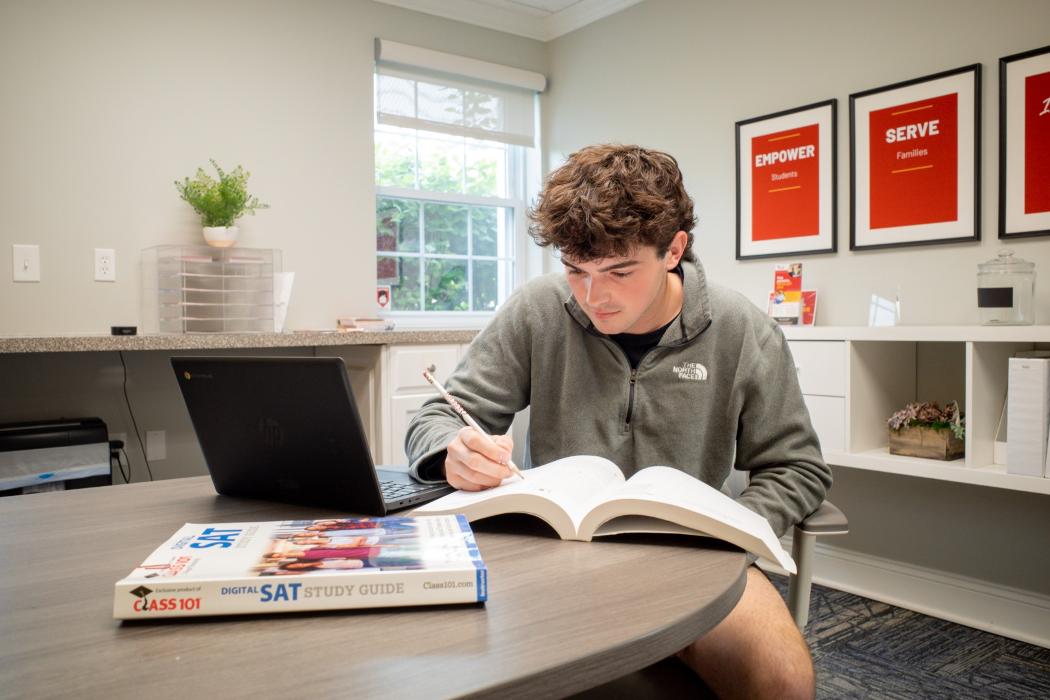 Class 101 Hawthorne - El Segundo, CA