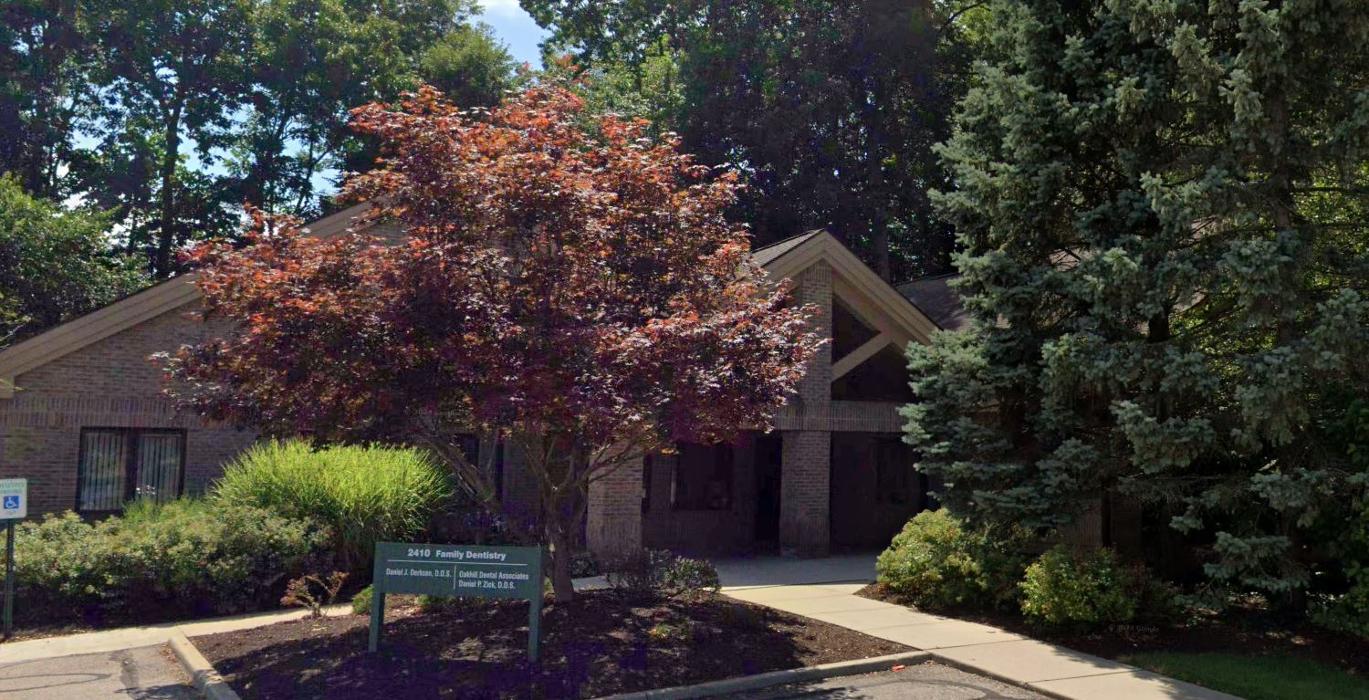 Oakhill Dental Associates - Lansing, MI
