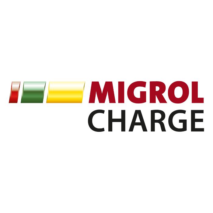 Migrol Charging Station in Sierre