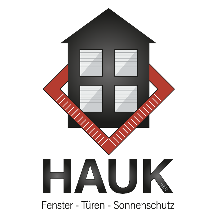 Hauk GbR in Klosterlechfeld - Logo