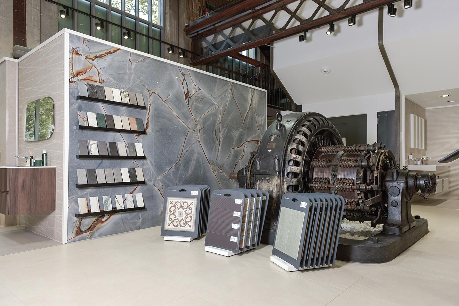 galerie image