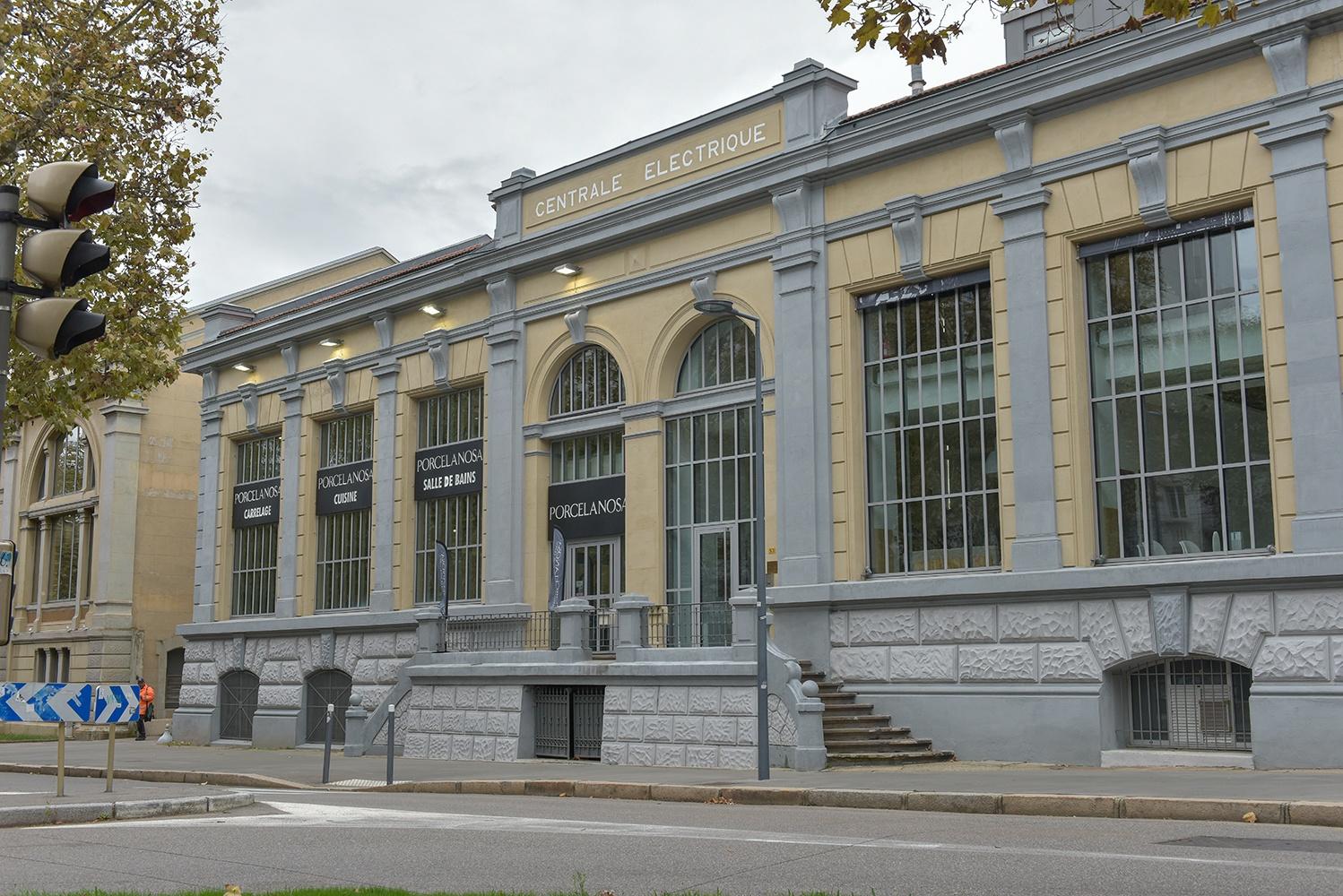 galerie image