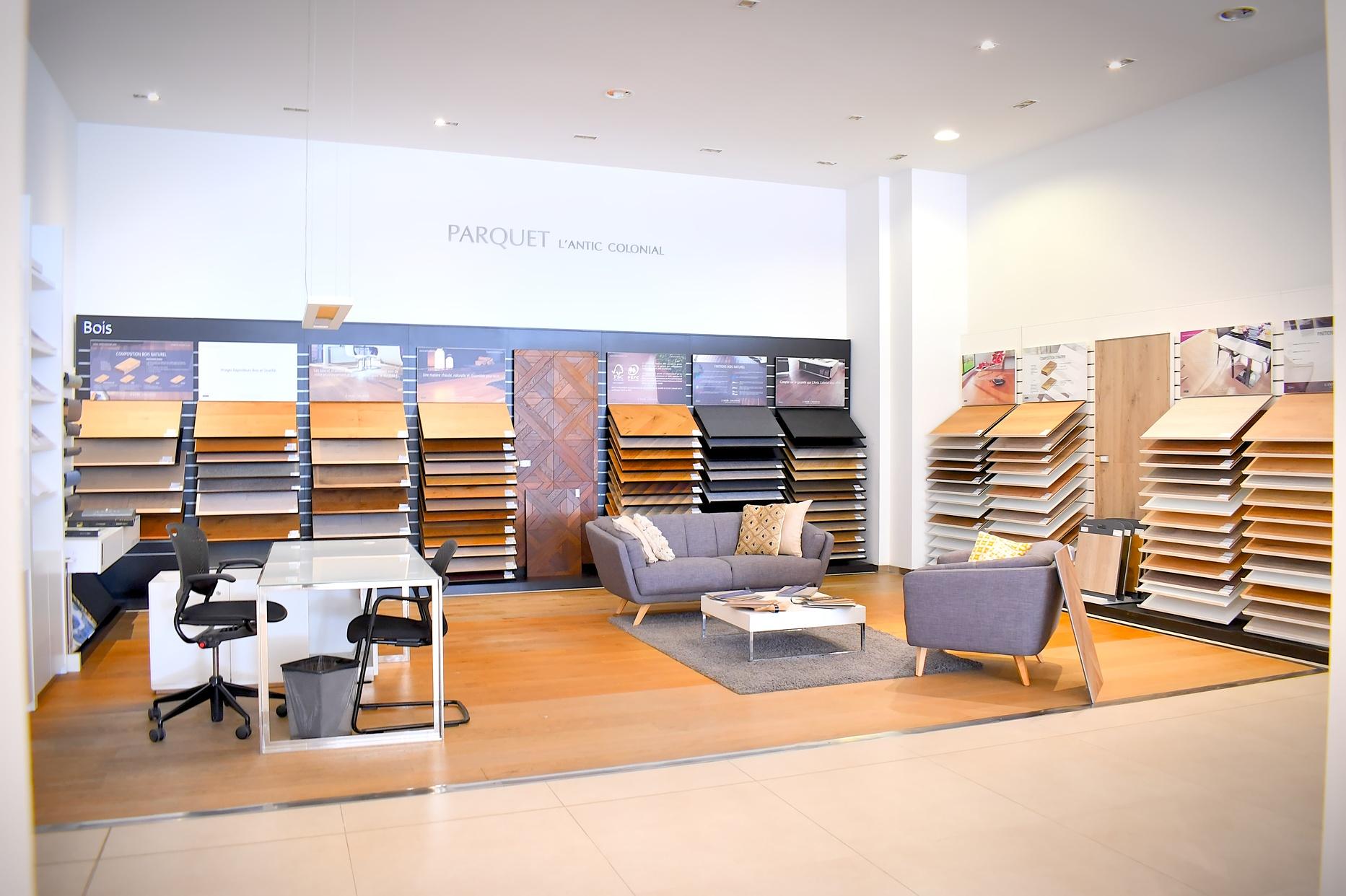 galerie image