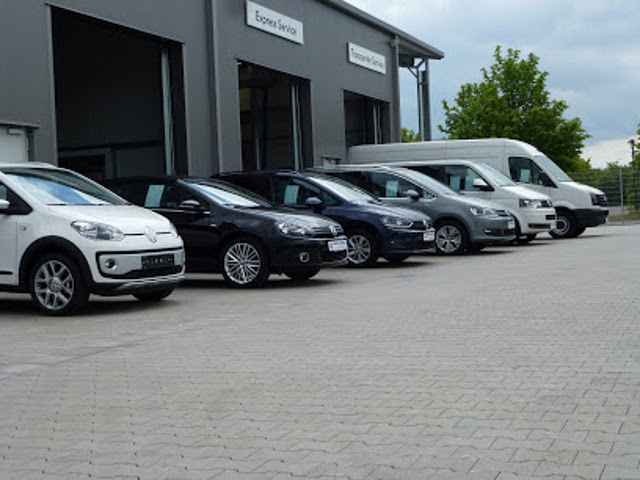 Foto de Herting & Otter Automobile GmbH Foto de Herting & Otter Automobile GmbH
