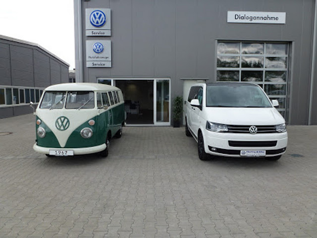 Fotos de Herting & Otter Automobile GmbH Fotos de Herting & Otter Automobile GmbH