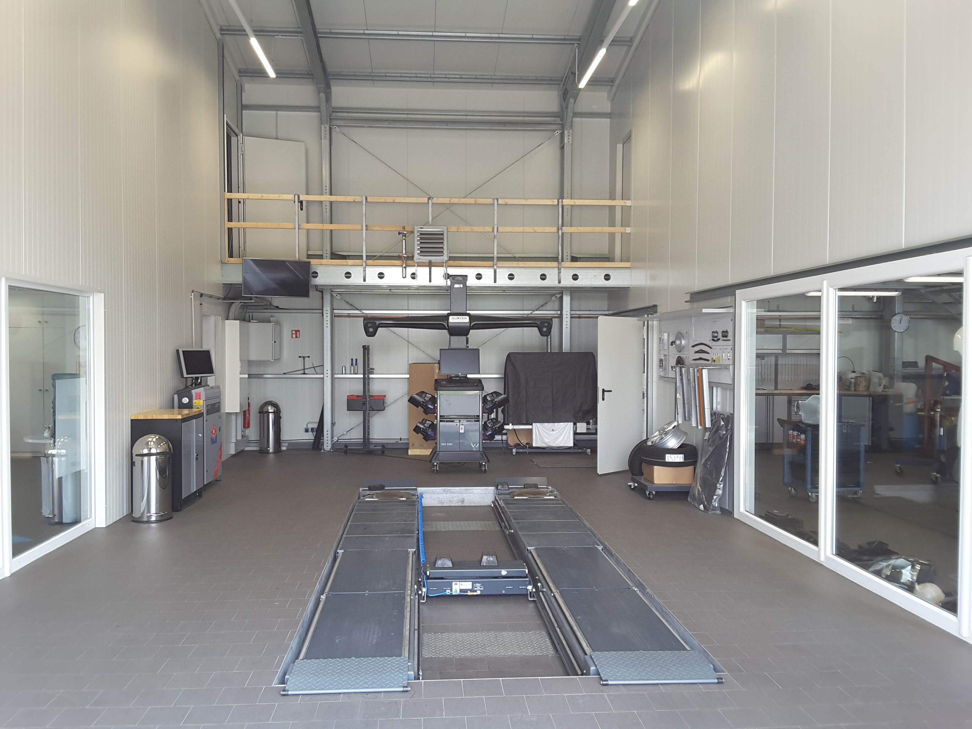 Foto de Herting & Otter Automobile GmbH Maintal Foto de Herting & Otter Automobile GmbH Maintal