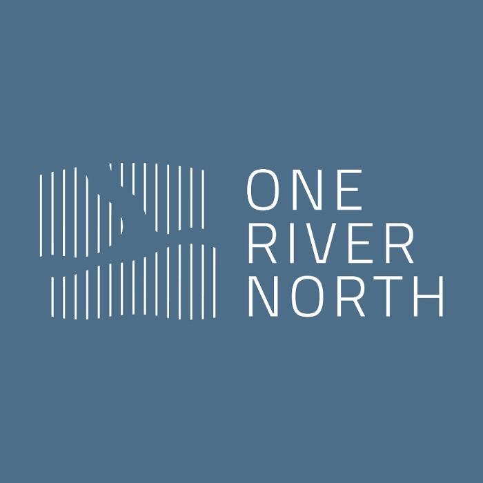 One River North Image