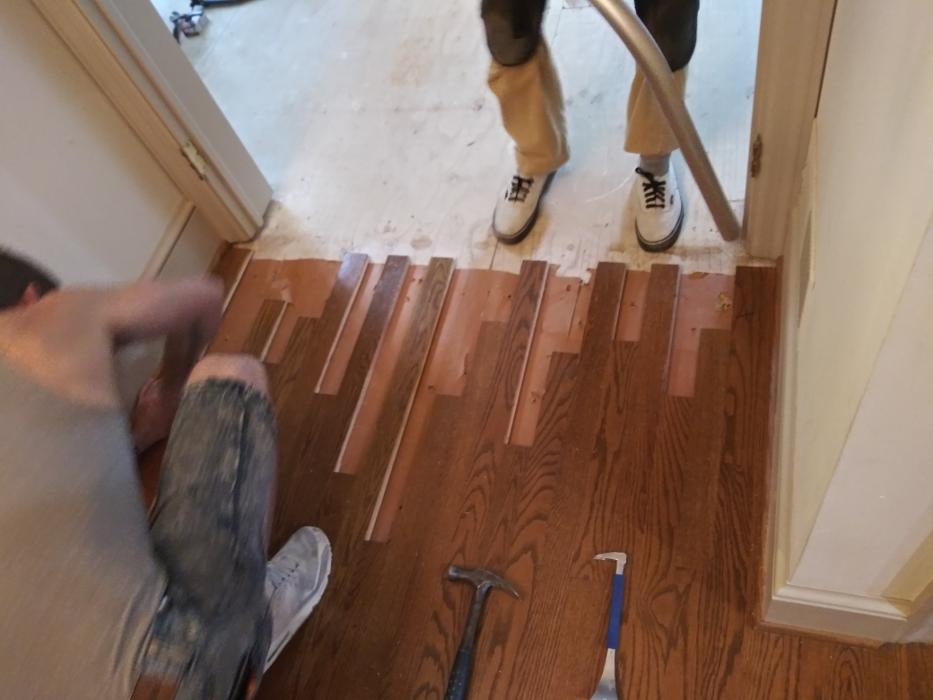 Penn Flooring & Restoration - Lititz, PA