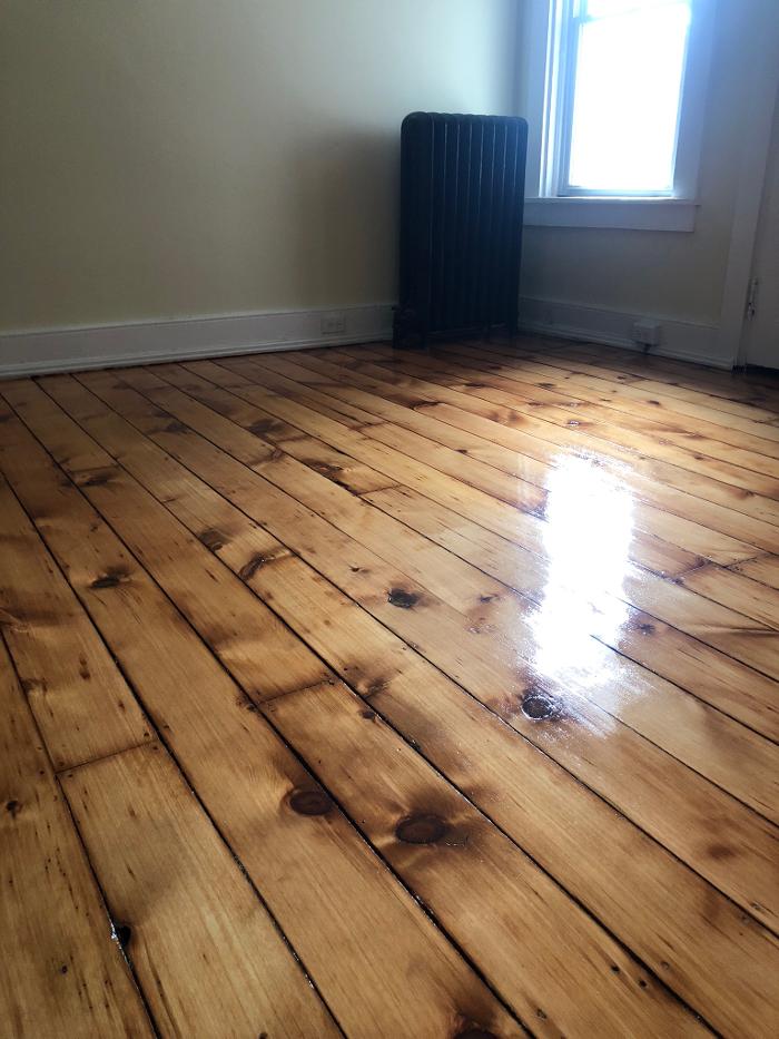 Penn Flooring & Restoration - Lititz, PA