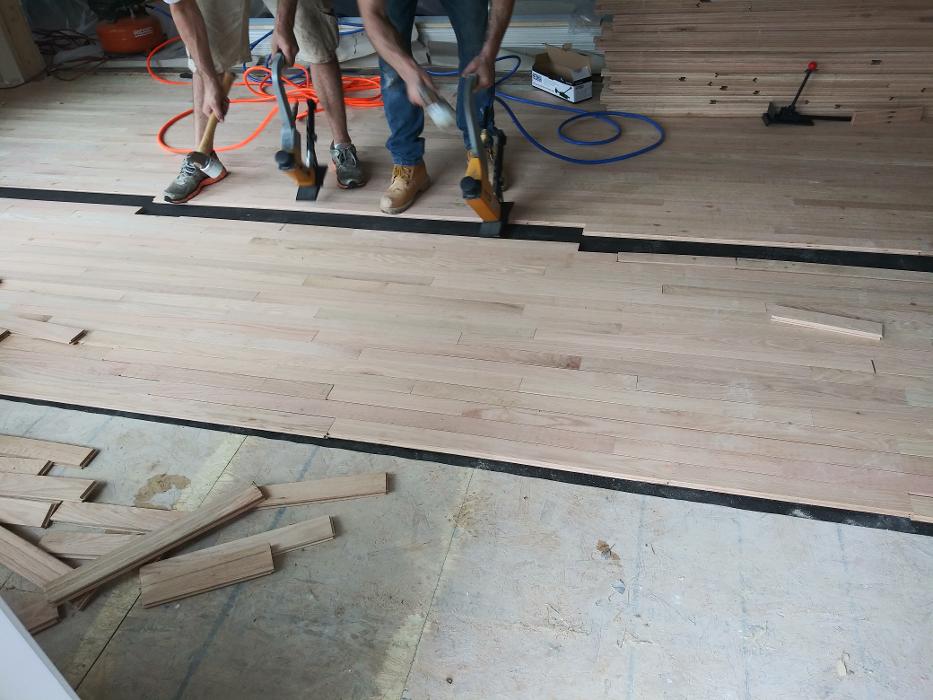 Penn Flooring & Restoration - Lititz, PA