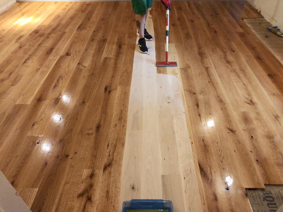 Penn Flooring & Restoration - Lititz, PA