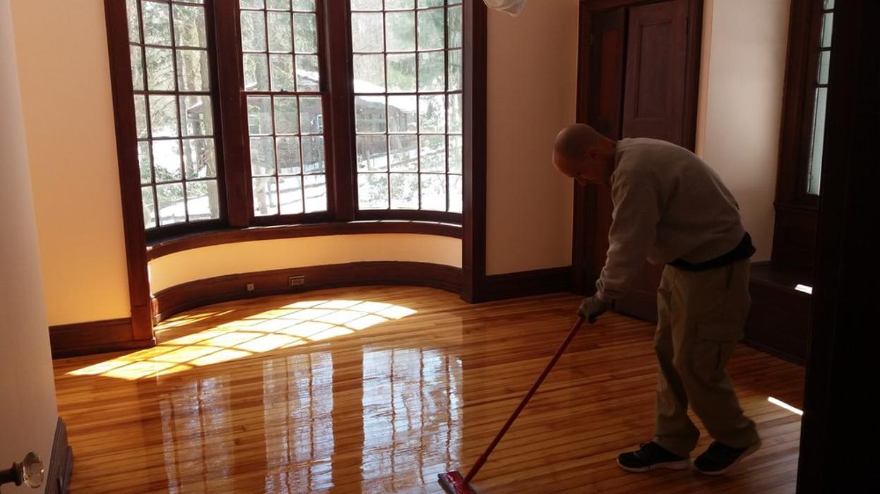 Penn Flooring & Restoration - Lititz, PA